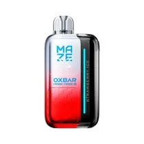 Pod Oxbar Ma...