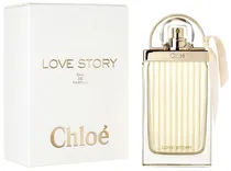 Perfume Chloé Love Story Edp 75ML - Feminino