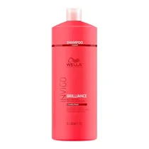  Shampoo Wel...