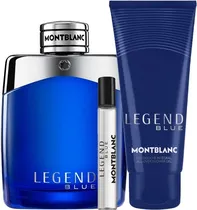  Kit Perfume...