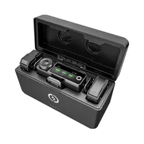  Micrófono I...
