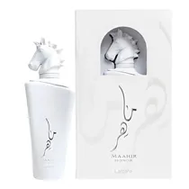 Perfume Latt...