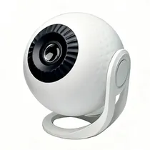 Speaker Lamp...