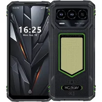 Smartphone Hotwav T8 64GB 4RAM Green
