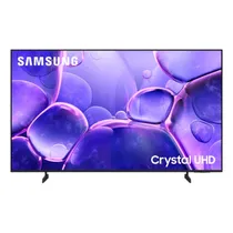 Samsung TV Smart LED 50" UN50U8000FGXPR 4K Uhd Crystal