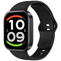 Relógio Smartwatch Xiaomi Redmi Watch 6 Active M2564W1 - Midnight Preto