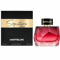 Perfume Mont...