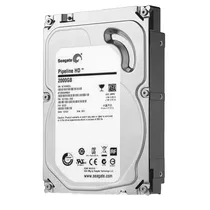 HD SATA3 3.5" 2000GB Seagate 5900RPM ST2000VM003 Pipeline