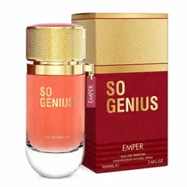  Perfume Emp...