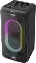 Speaker Pana...