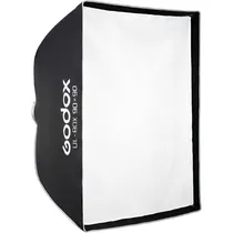 Softbox Godox UL-90 90 CM - Preto