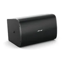 Subwoofer Home Bose DM10S - Sub Preto