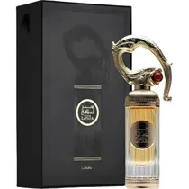 Lattafa Sehr Men Edp 100 ML