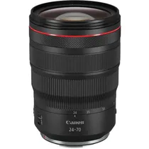 Lente Canon RF 24-70MM F/2.8L Is Usm