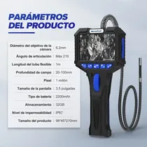  Boroscopio ...