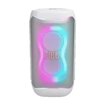 Speaker Portatil JBL Partybox 130 White