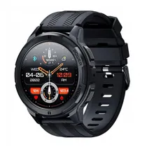 Smartwatch Oukitel BT16 46 MM Preto