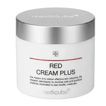 Crema Facial Hidratante Medicube Red Cream Plus 100 ML