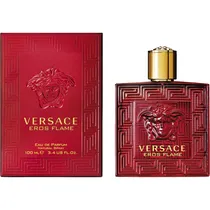Perfume Versace Eros Flame - Eau de Parfum - Masculino - 100ML