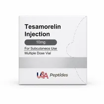 Usa Peptides...