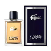  Perfume Lac...