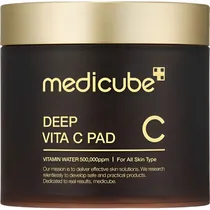 Medicube Deep Vita C Pad 150G (70PADS)