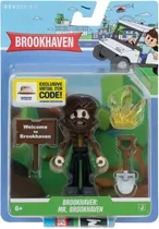  Brookhaven ...