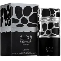 Lattafa Qimmah Men 100ML Edp 450582