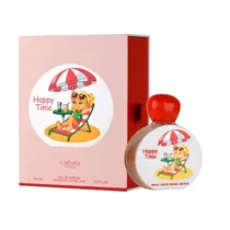 Perfume Lattafa Kids Happy Time Edp Unisex - 75ML