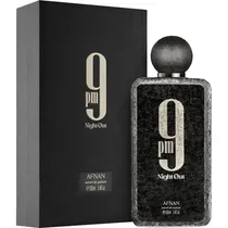  Perfume Afn...