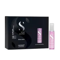 Alfaparf Semi Di Lino Sublime Shine Lotion 12 X 13 ML
