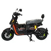  Moto Eletri...