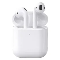 Fone de Ouvido Bluetooth TWS Sate AE-7302 - Branco