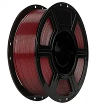 Filamento Petg Flashforge HS-Petg Red 1KG