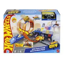 Hot Wheels J...