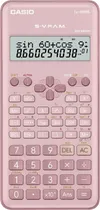Calculadora Científica Casio FX-82MS-PK 2ND Edition