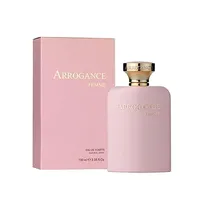  Arrogance F...