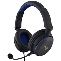 Fone de Ouvido para PC Kolke Gamer Kolke KGA-312 - Hero Red