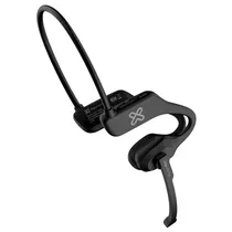 Fone de Ouvido Klip Xtreme Openair com KOE-750BK - Bluetooth - À Prova D'Água - Preto