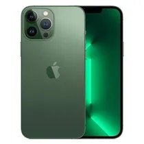 Apple iPhone 13 Pro 512GB Tela Super Retina XDR 6.1 Cam Tripla 12+12+12 /12MP / Green - Swap | Grade B ( 1 Mes de Garantia)