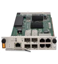 F. Olt Huawei Placa Uplink 1GB Mcud 2*1GE SFP MA5608T
