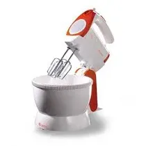 Ariete Batidora 1565/1 Mixy 2.4LTRS 5VEL s/C