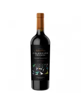  Vinho N.C.C...