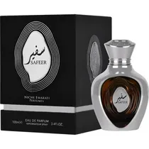 Lattafa Niche Emarati Safeer 100ML