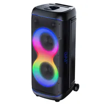 Speaker JVC ...