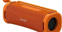 Speaker Portatil Sony Ult Field 1 SRS-ULT10 BT/ App/ IP67/ 12HS/ Orange