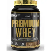  Landerfit P...
