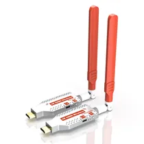 Adaptador HD...