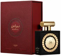  Perfume Lat...