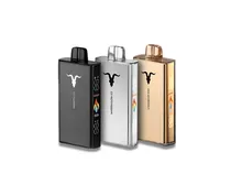 Ignite V250 Silver Strawberry Ice